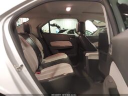 
										2013 Chevrolet Equinox full									