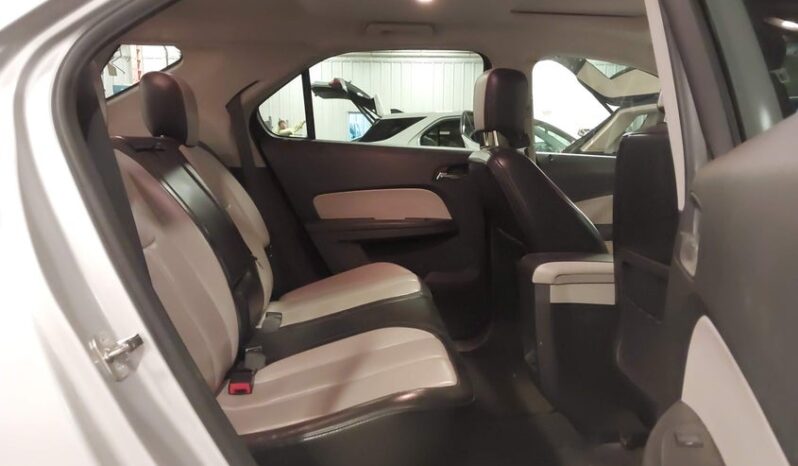 
								2013 Chevrolet Equinox full									
