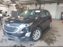 
										2018 Chevrolet Equinox full									