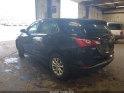 
										2018 Chevrolet Equinox full									