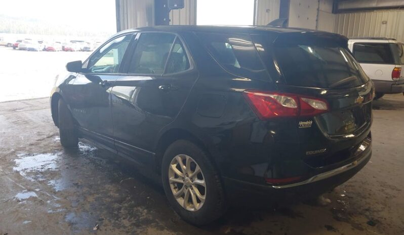 
								2018 Chevrolet Equinox full									