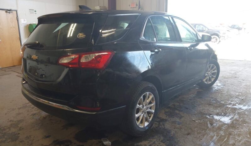 
								2018 Chevrolet Equinox full									