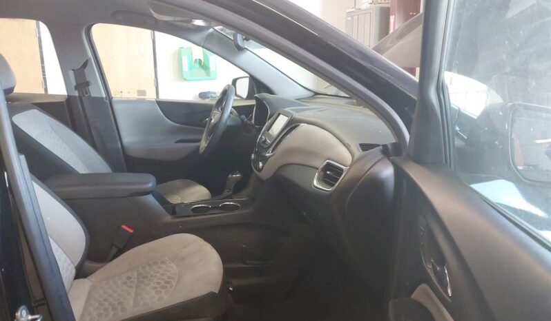 
								2018 Chevrolet Equinox full									