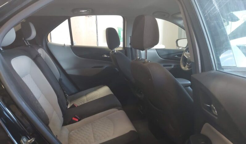 
								2018 Chevrolet Equinox full									