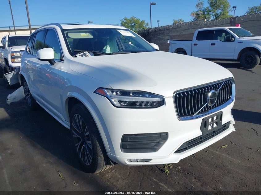 2020 Volvo Xc90