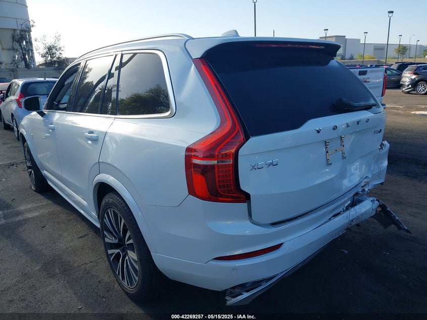 2020 Volvo Xc90