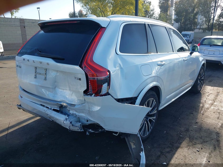 2020 Volvo Xc90