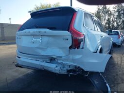 
										2020 Volvo Xc90 full									