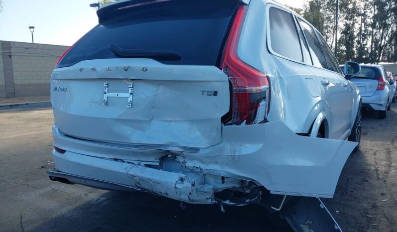 
								2020 Volvo Xc90 full									