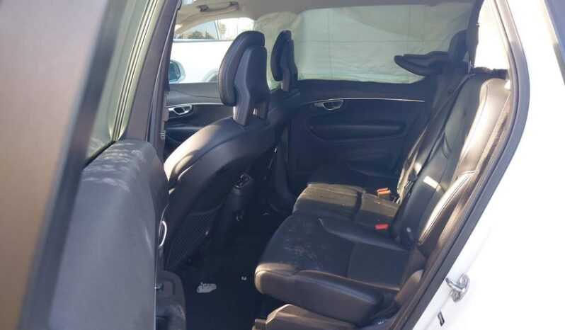 
								2020 Volvo Xc90 full									