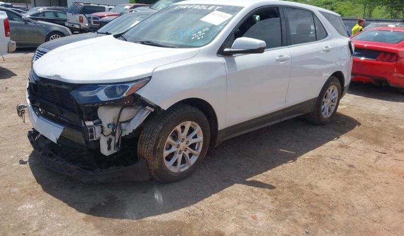 
								2019 Chevrolet Equinox full									