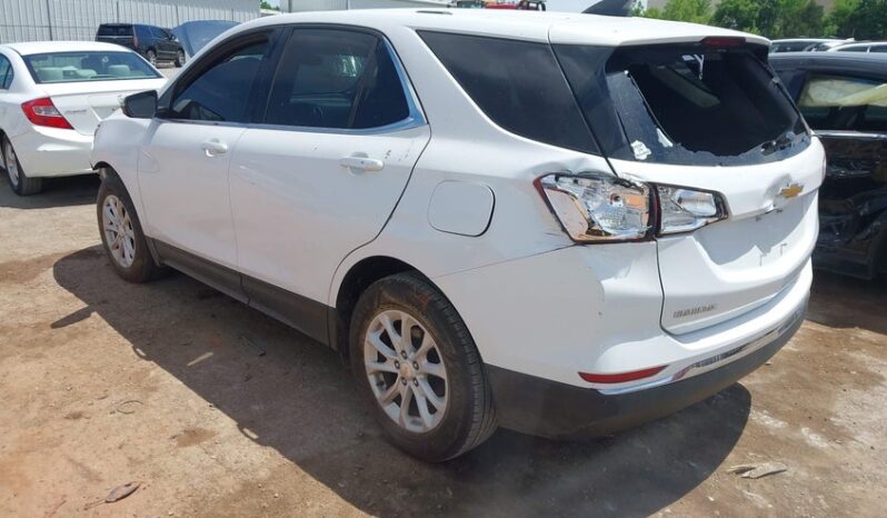 
								2019 Chevrolet Equinox full									