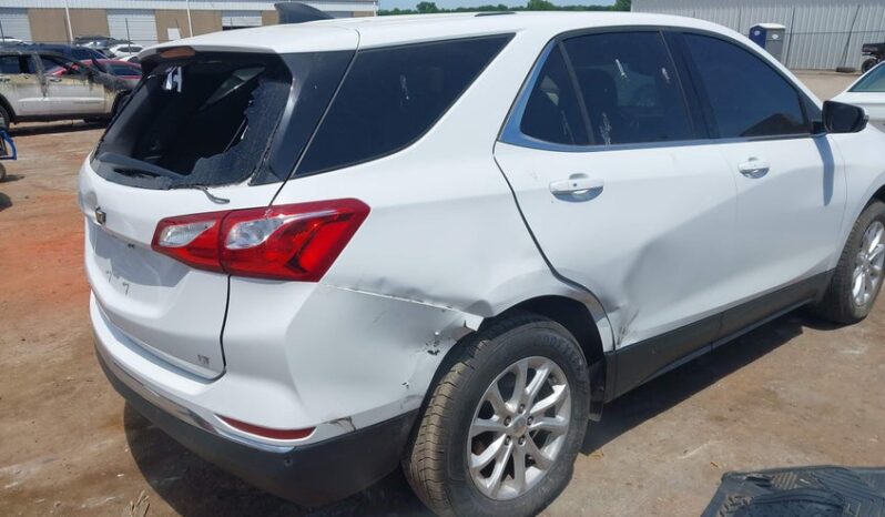 
								2019 Chevrolet Equinox full									