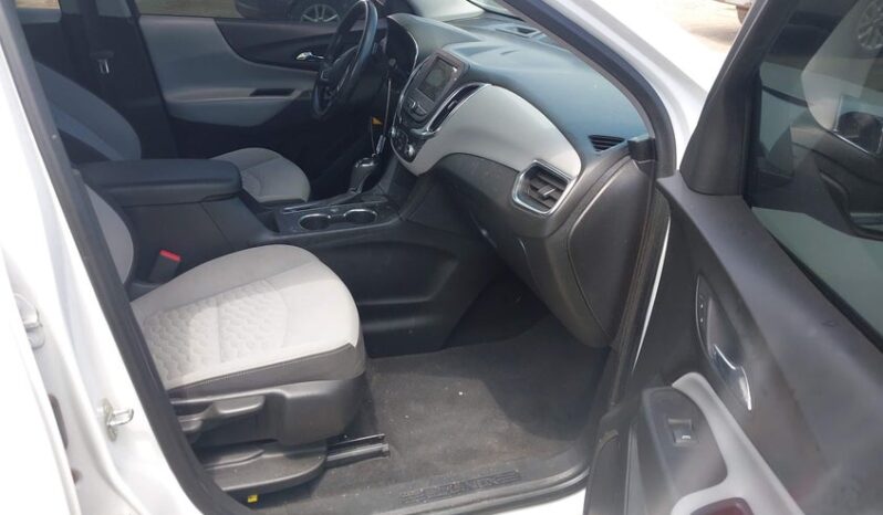 
								2019 Chevrolet Equinox full									