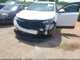 
										2019 Chevrolet Equinox full									