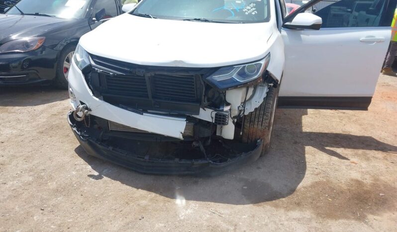 
								2019 Chevrolet Equinox full									