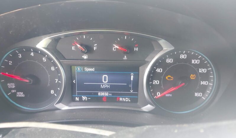 
								2019 Chevrolet Equinox full									