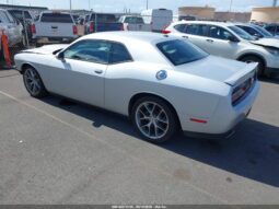 
										2022 Dodge Challenger full									