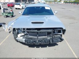 
										2022 Dodge Challenger full									