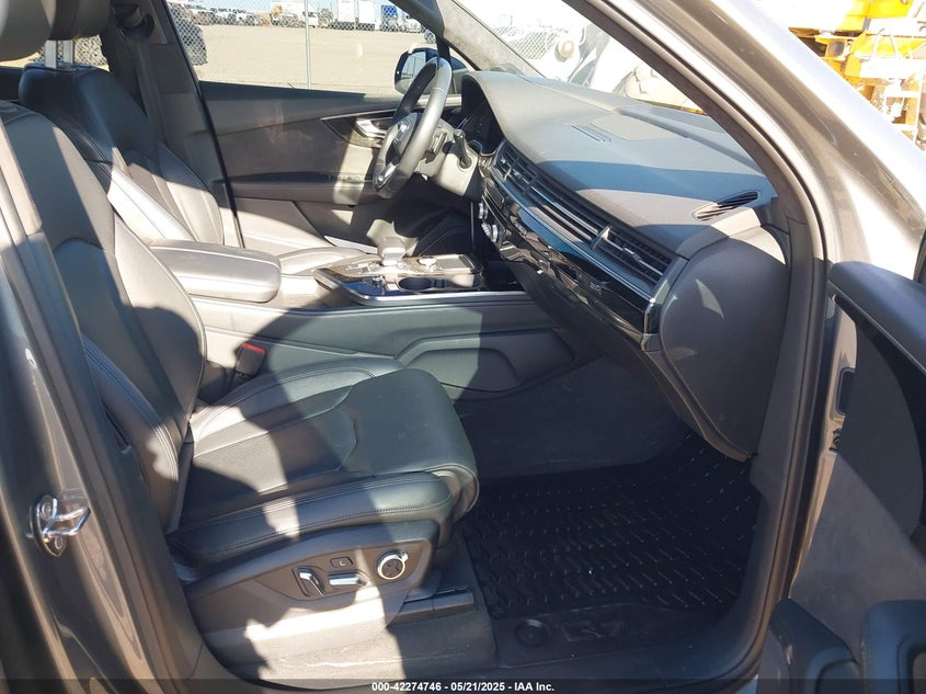 2018 Audi Q7