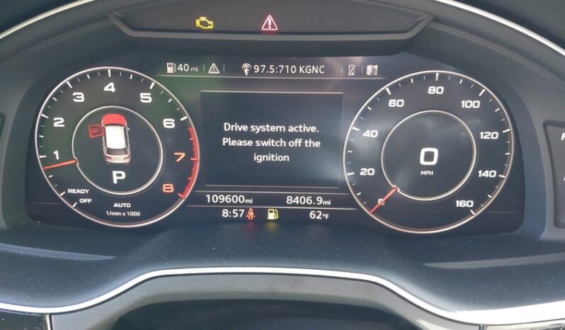 
								2018 Audi Q7 full									