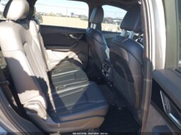 
										2018 Audi Q7 full									