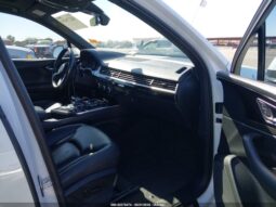
										2017 Audi Q7 full									