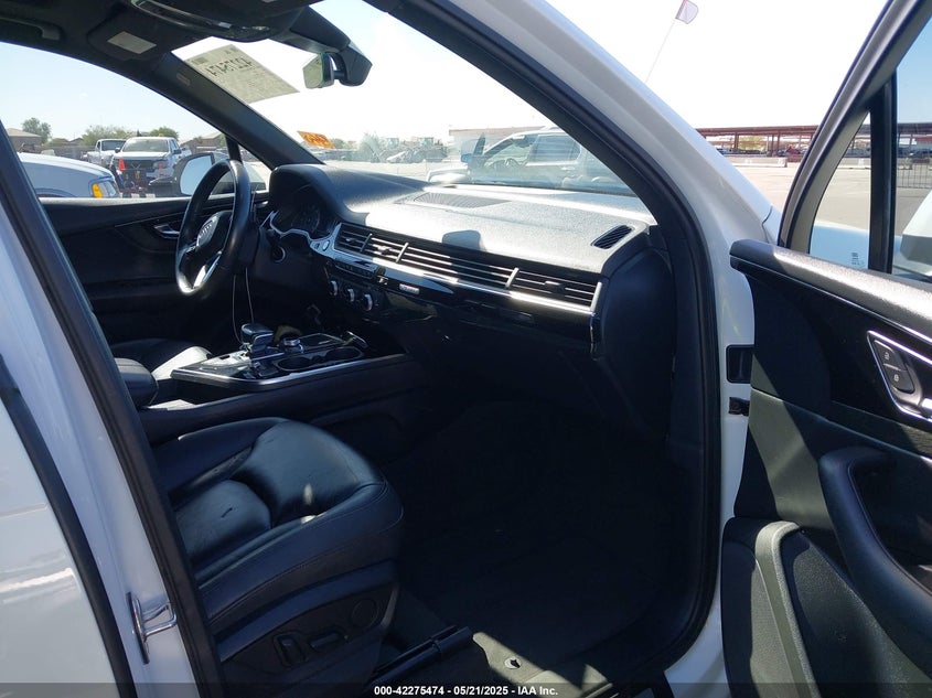 2017 Audi Q7