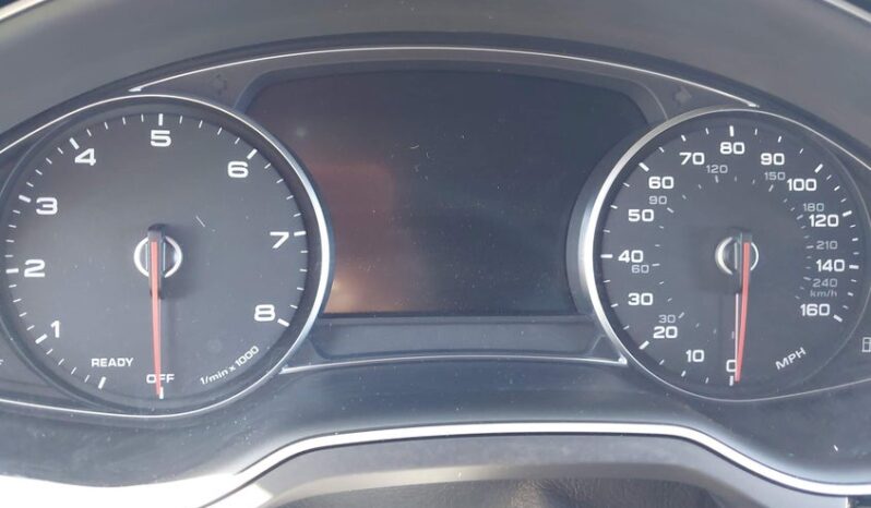 
								2017 Audi Q7 full									