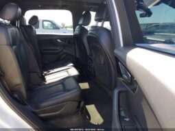
										2017 Audi Q7 full									