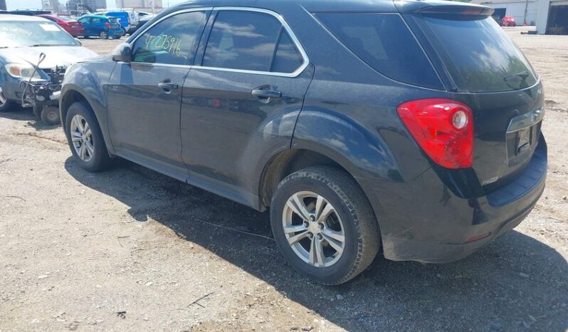 
								2013 Chevrolet Equinox full									