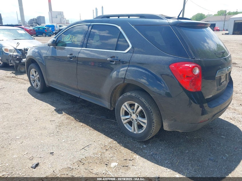 2013 Chevrolet Equinox