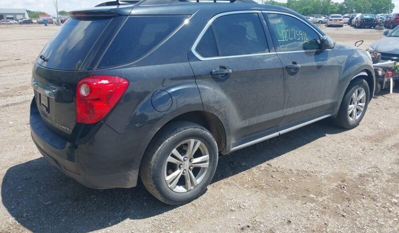 
								2013 Chevrolet Equinox full									