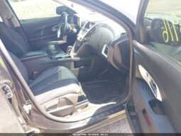 
										2013 Chevrolet Equinox full									