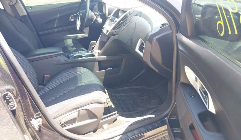 
								2013 Chevrolet Equinox full									
