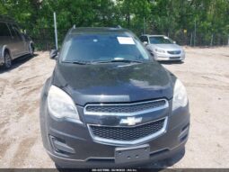 
										2013 Chevrolet Equinox full									
