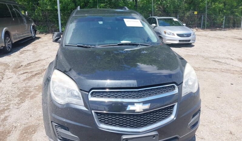 
								2013 Chevrolet Equinox full									