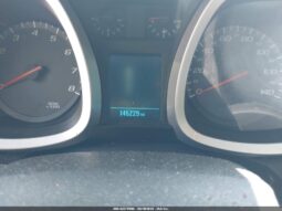 
										2013 Chevrolet Equinox full									