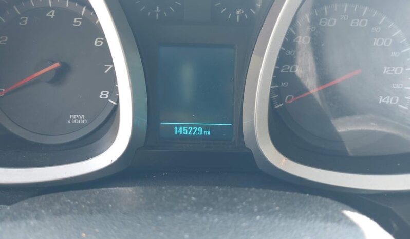 
								2013 Chevrolet Equinox full									