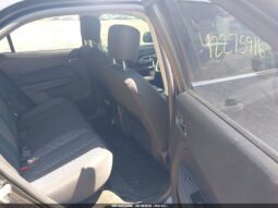 
										2013 Chevrolet Equinox full									