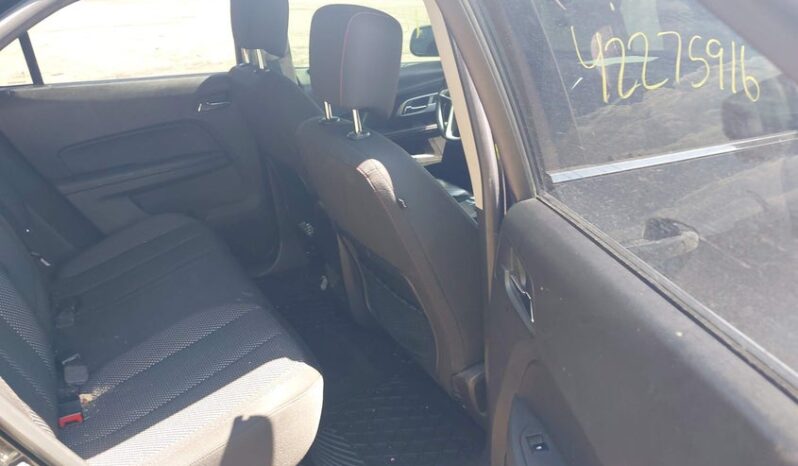 
								2013 Chevrolet Equinox full									