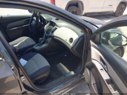 
										2013 Chevrolet Cruze full									