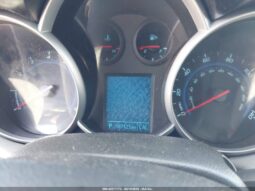 
										2013 Chevrolet Cruze full									