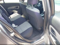 
										2013 Chevrolet Cruze full									