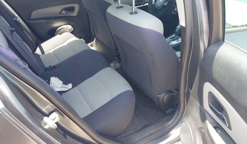 
								2013 Chevrolet Cruze full									