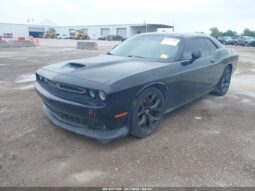 
										2019 Dodge Challenger full									