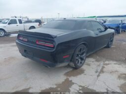 
										2019 Dodge Challenger full									