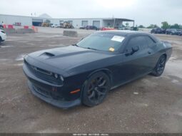 
										2019 Dodge Challenger full									