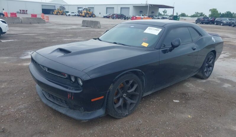 
								2019 Dodge Challenger full									