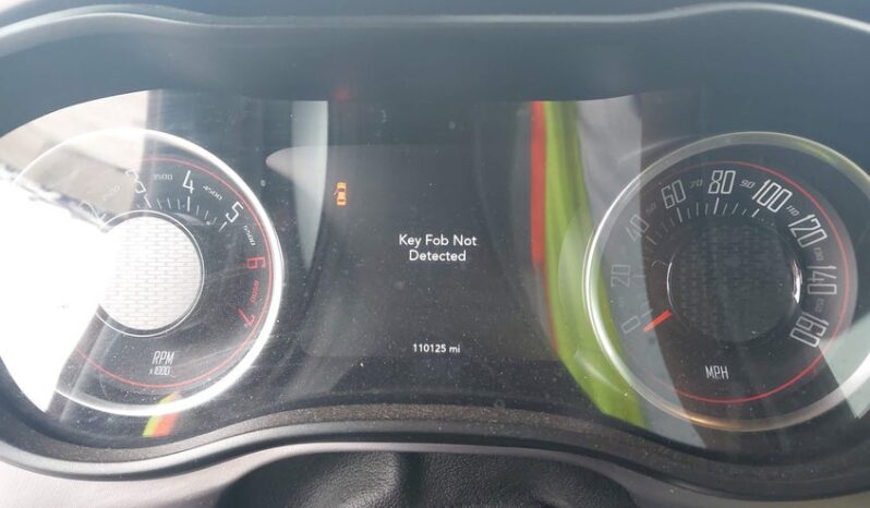
								2019 Dodge Challenger full									